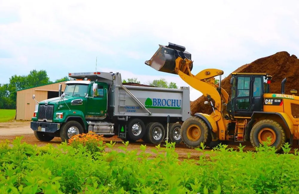Affordable lawn care service experts serving Concord, NH - Brochu Nursery and Landscaping