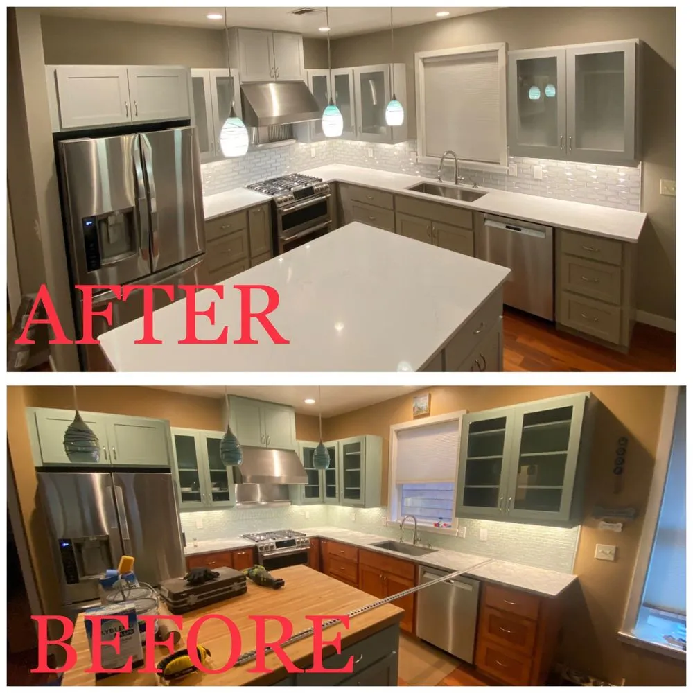 Top-rated residential landscaping experts serving Kennewick, WA - Brock Construction Services