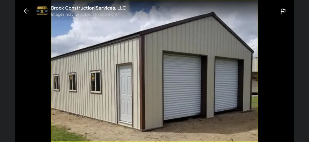 Reliable landscaping services in Kennewick, WA by Brock Construction Services