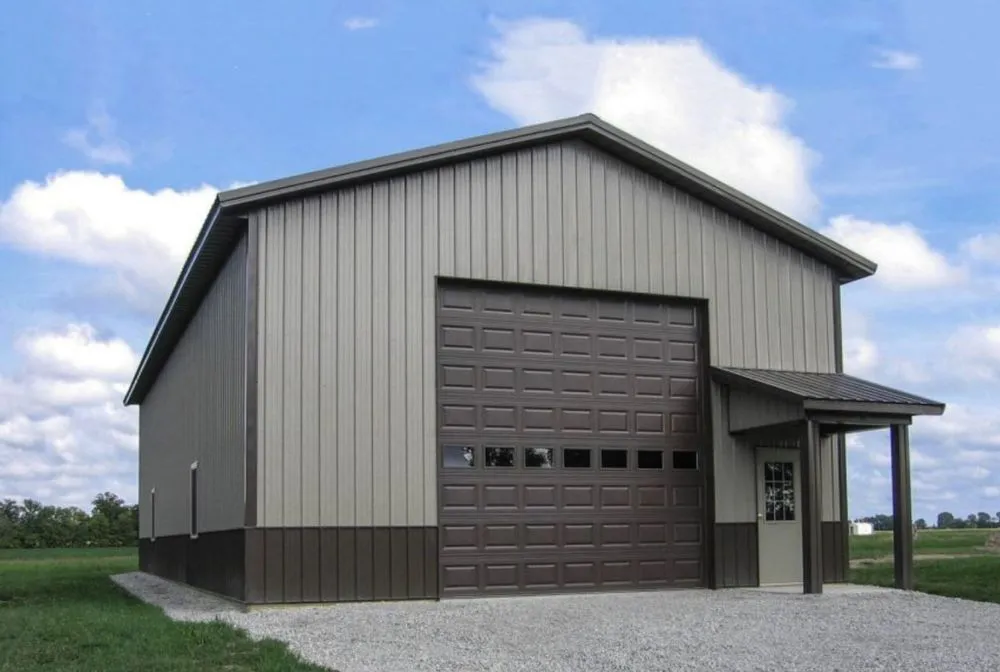 Local landscaping services in Kennewick, WA - Brock Construction Services