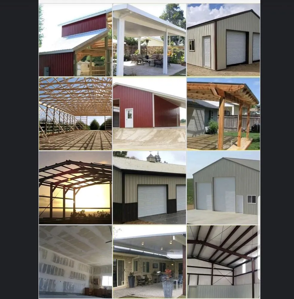 Affordable garden landscaping in Kennewick, WA by Brock Construction Services