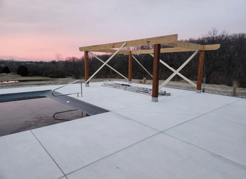 Top-rated landscape installation experts serving Kennewick, WA - Brock Construction Services