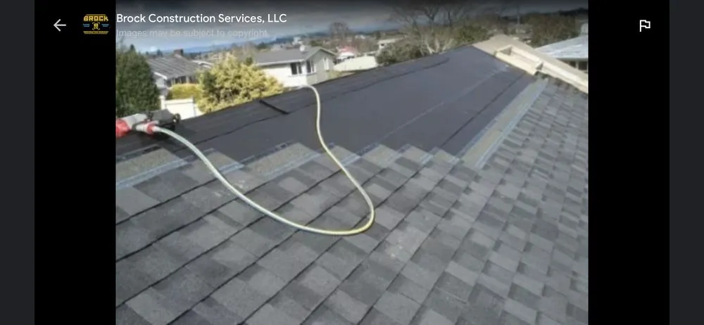 Custom yard cleanup service experts serving Kennewick, WA - Brock Construction Services