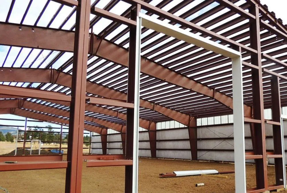 Professional yard cleanup service in Kennewick, WA by Brock Construction Services