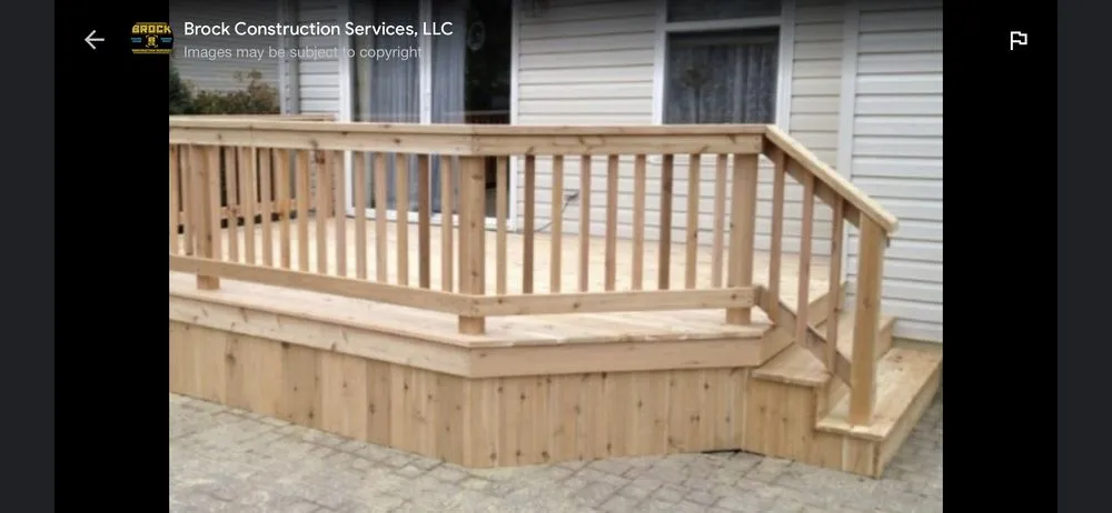 Affordable residential landscaping for outdoor upgrades in Kennewick, WA by Brock Construction Services