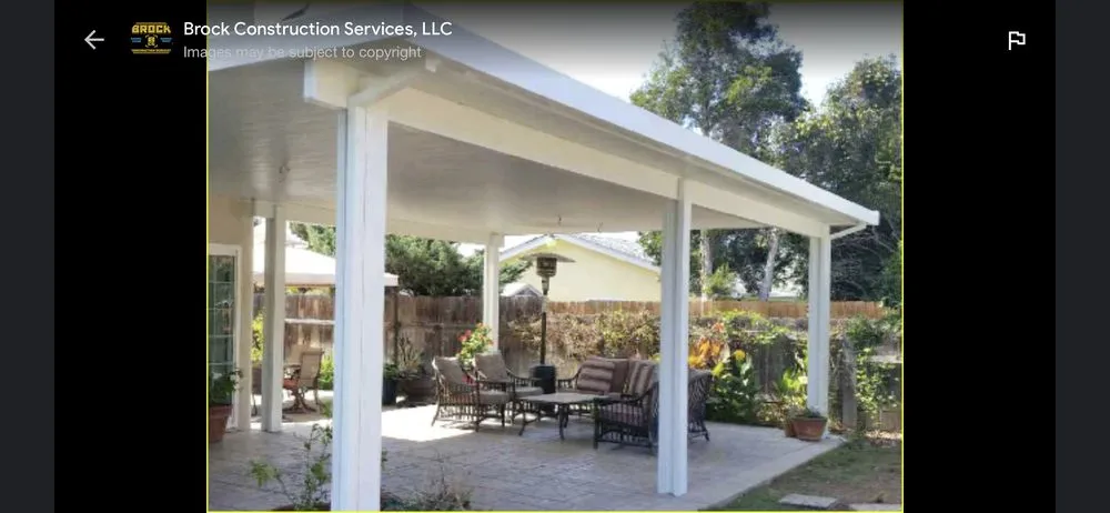 Top-rated yard maintenance in Kennewick, WA by Brock Construction Services