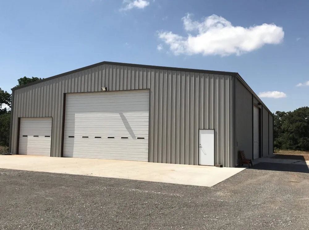 Professional yard maintenance in Kennewick, WA - Brock Construction Services