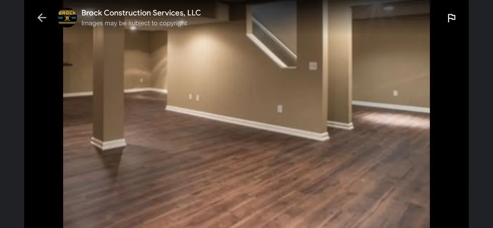 Custom landscaping services in Kennewick, WA - Brock Construction Services