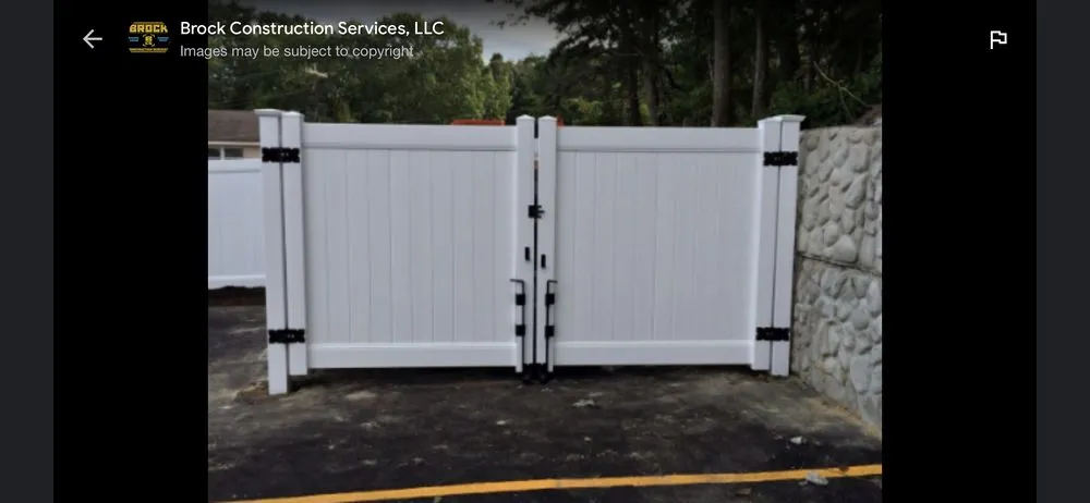 Local outdoor landscaping experts serving Kennewick, WA - Brock Construction Services