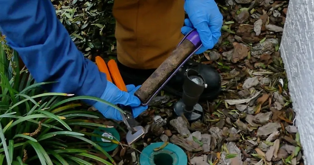 Trusted landscaping services for residential properties in Fort Walton Beach, FL by Brock Lawn & Pest Control