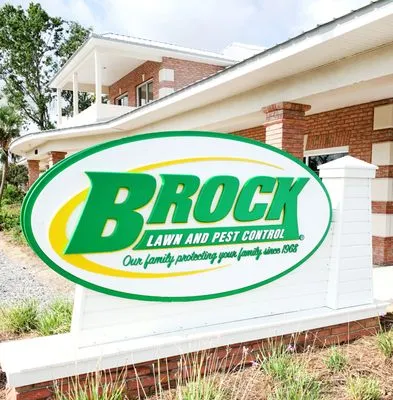 Brock Lawn & Pest Control