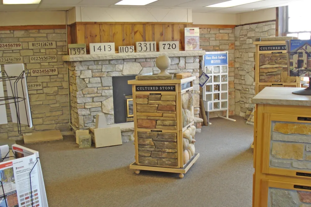 Affordable yard maintenance for outdoor upgrades in Duluth, MN by Brock White Construction Materials