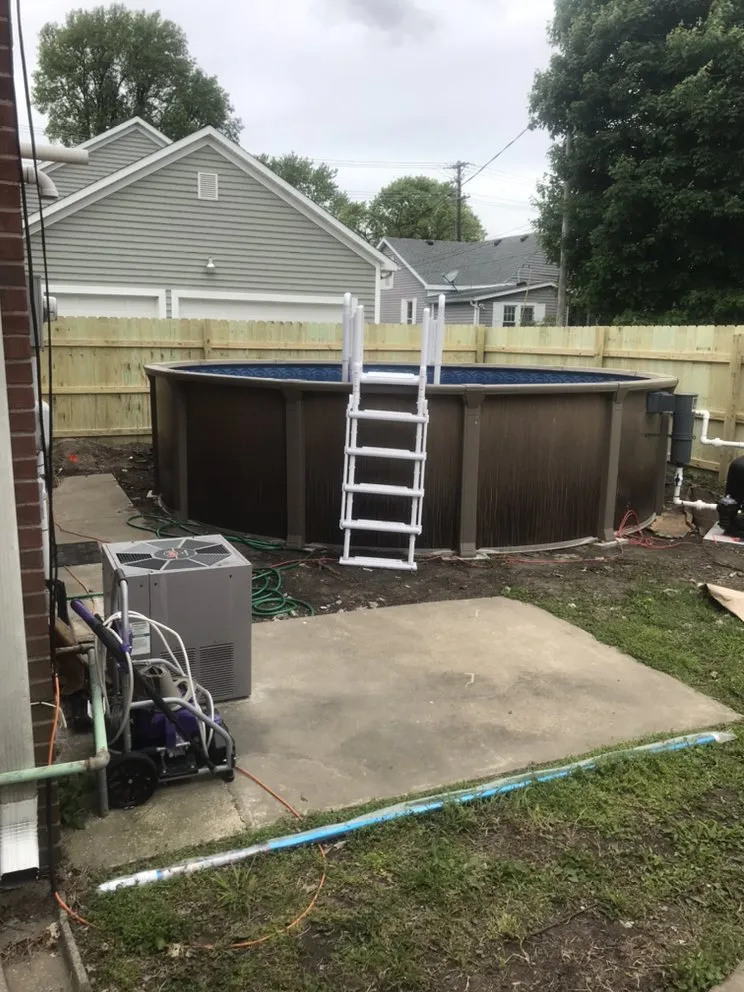 Local lawn mowing service in Henderson, KY - Brock Wilkerson