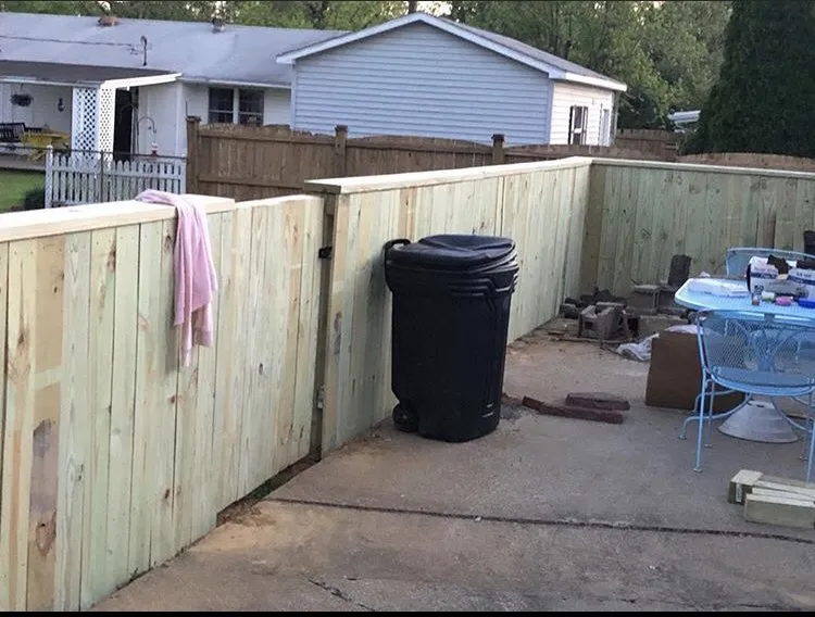 Top-rated yard maintenance in Henderson, KY by Brock Wilkerson