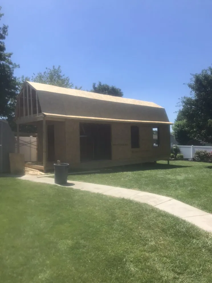 Professional landscape design for beautiful yards across Henderson, KY - Brock Wilkerson