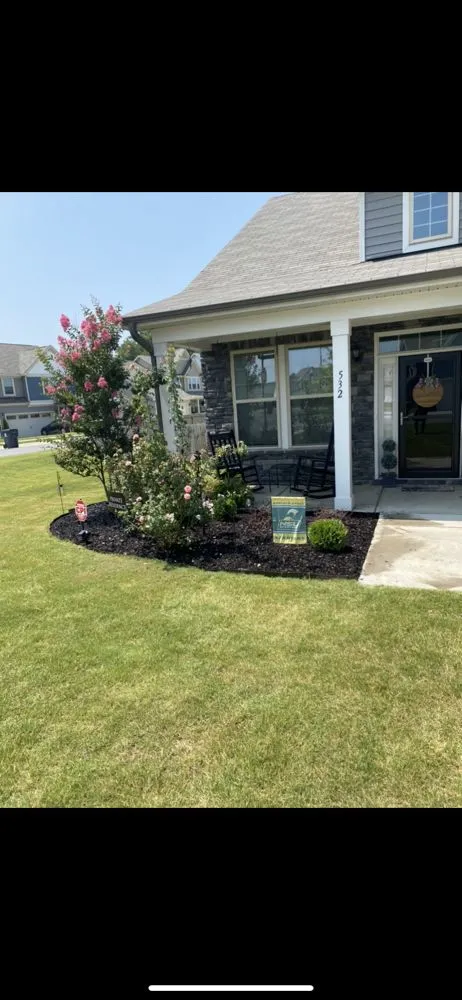 Custom landscape design experts serving Zebulon, NC - Brockington landscaping