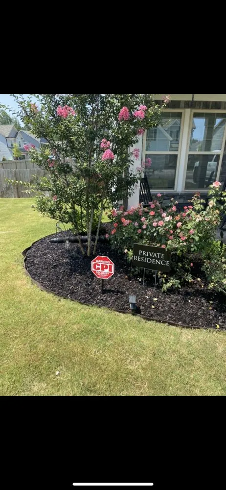 Expert yard maintenance experts serving Zebulon, NC - Brockington landscaping