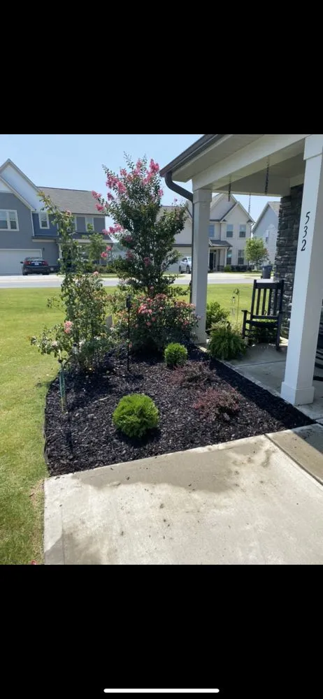Trusted landscape design experts serving Zebulon, NC - Brockington landscaping