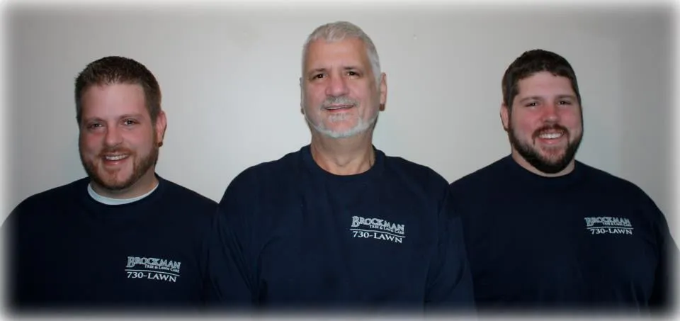 Professional landscaping services in Fairport, NY - Brockman Tree & Lawn Care