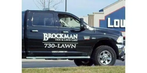 Top-rated landscape installation experts serving Fairport, NY - Brockman Tree & Lawn Care