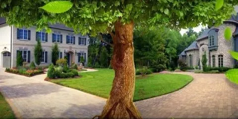 Expert landscape design experts serving Fairport, NY - Brockman Tree & Lawn Care