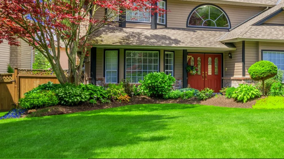 Local residential landscaping for outdoor upgrades across Fairport, NY - Brockman Tree & Lawn Care