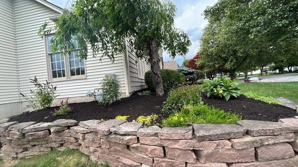 Affordable yard cleanup service near you across Fairport, NY - Brockman Tree & Lawn Care