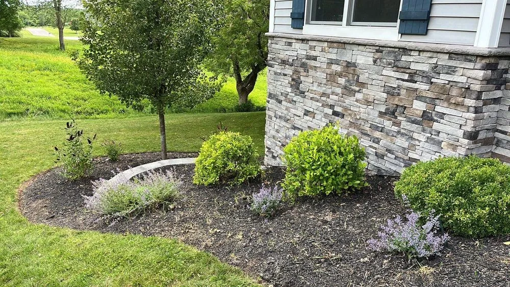 Reliable outdoor landscaping in Fairport, NY - Brockman Tree & Lawn Care