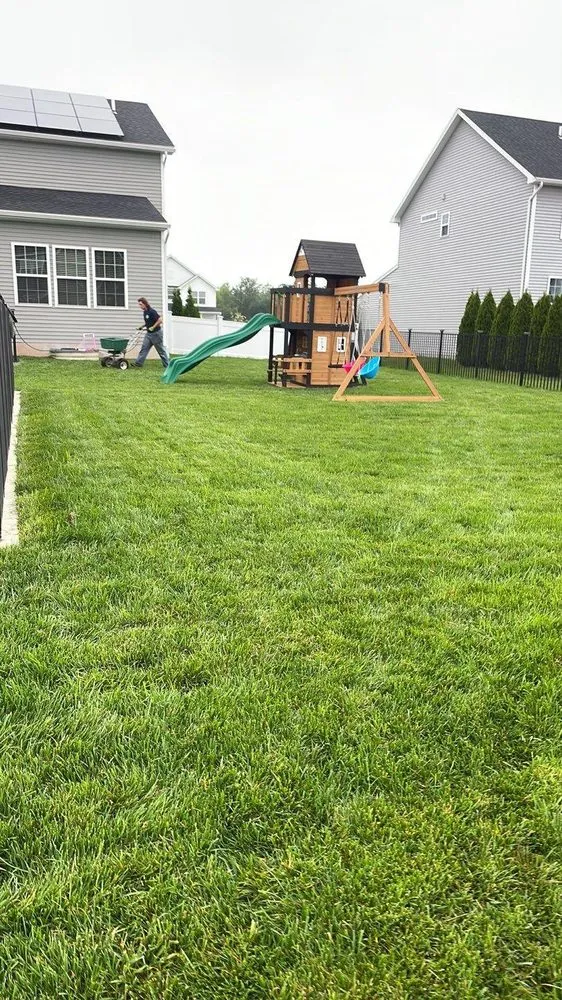 Expert residential landscaping in Fairport, NY - Brockman Tree & Lawn Care
