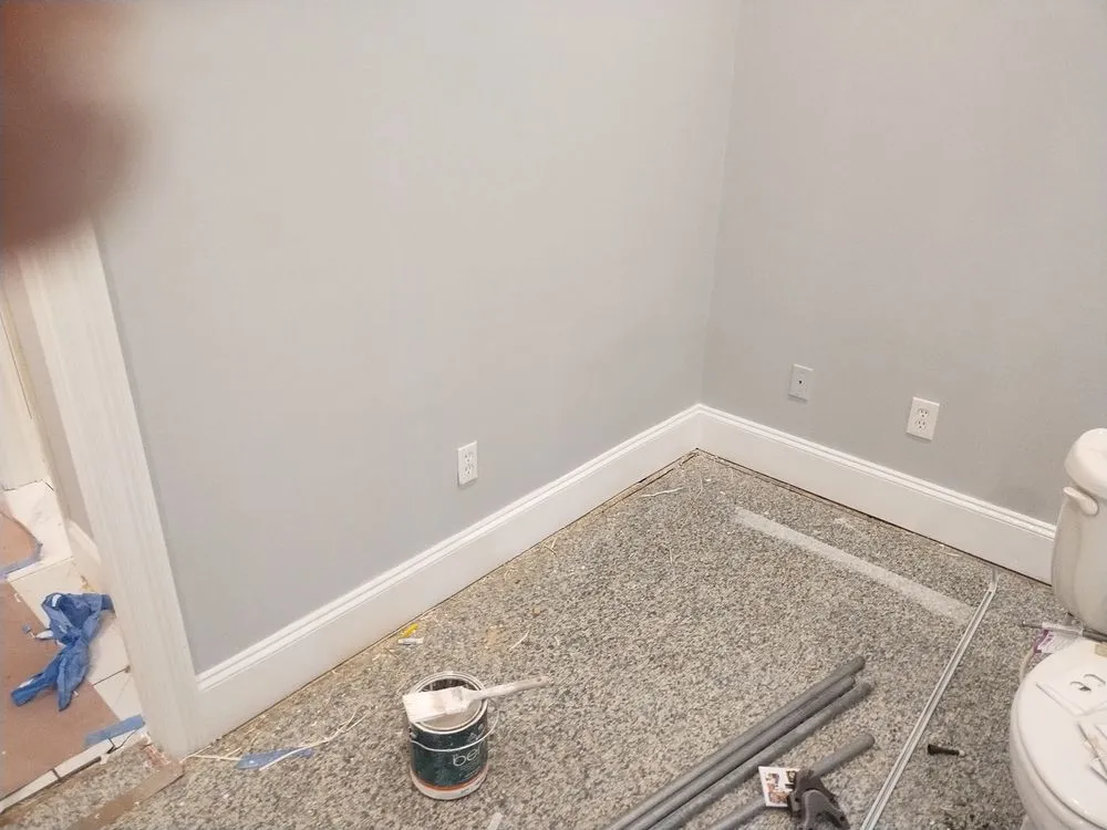 Expert landscaping services for homes in Jackson, MS by Brocks landscaping