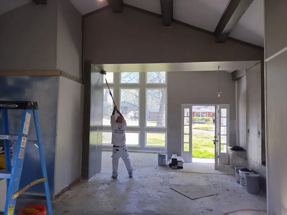 Local yard cleanup service in Jackson, MS - Brocks landscaping