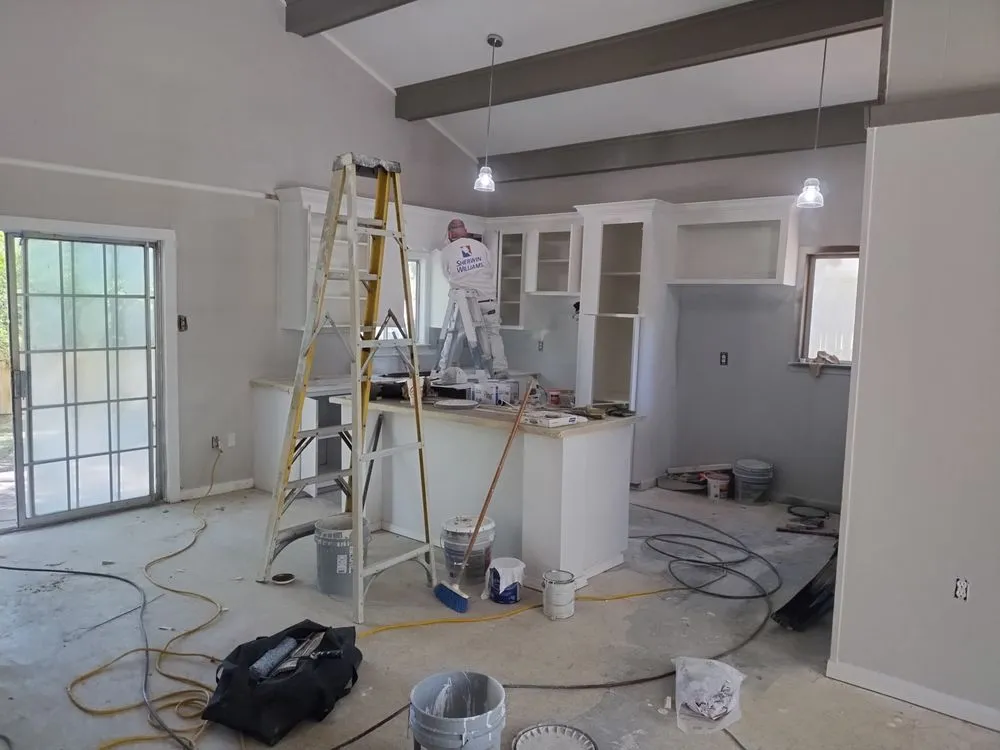 Local outdoor landscaping experts serving Jackson, MS - Brocks landscaping