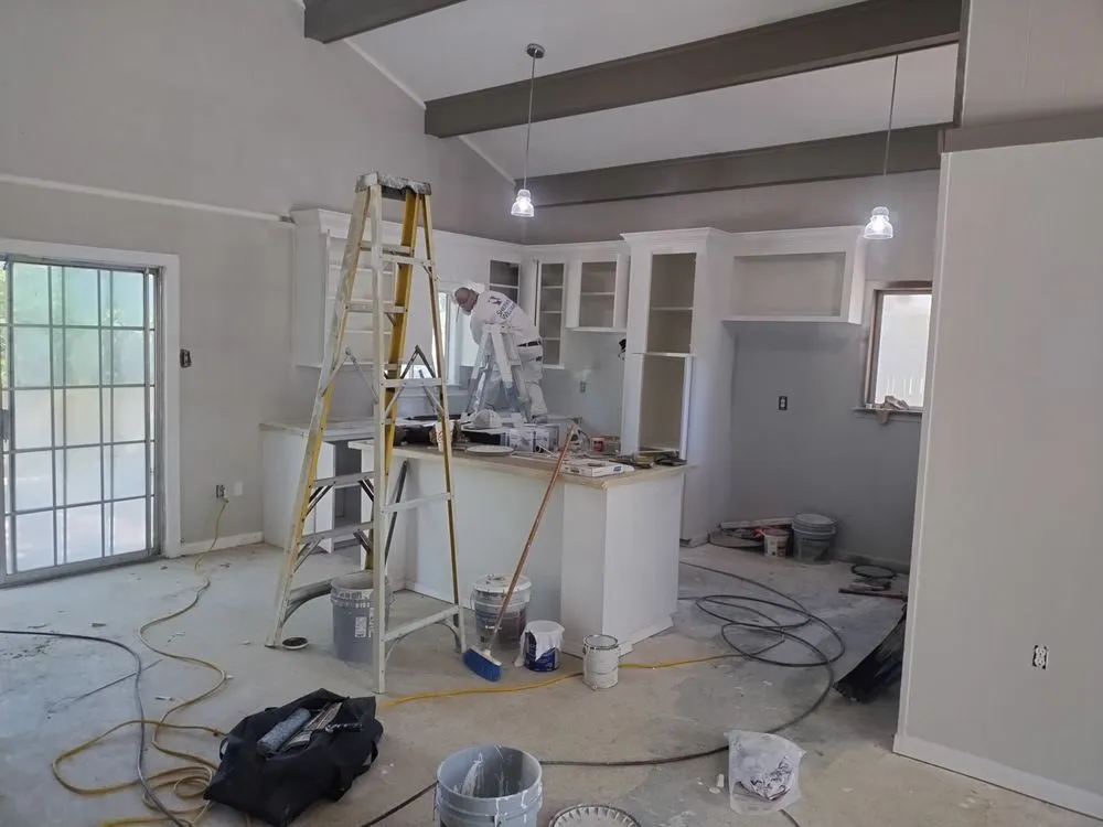 Reliable outdoor landscaping in Jackson, MS - Brocks landscaping