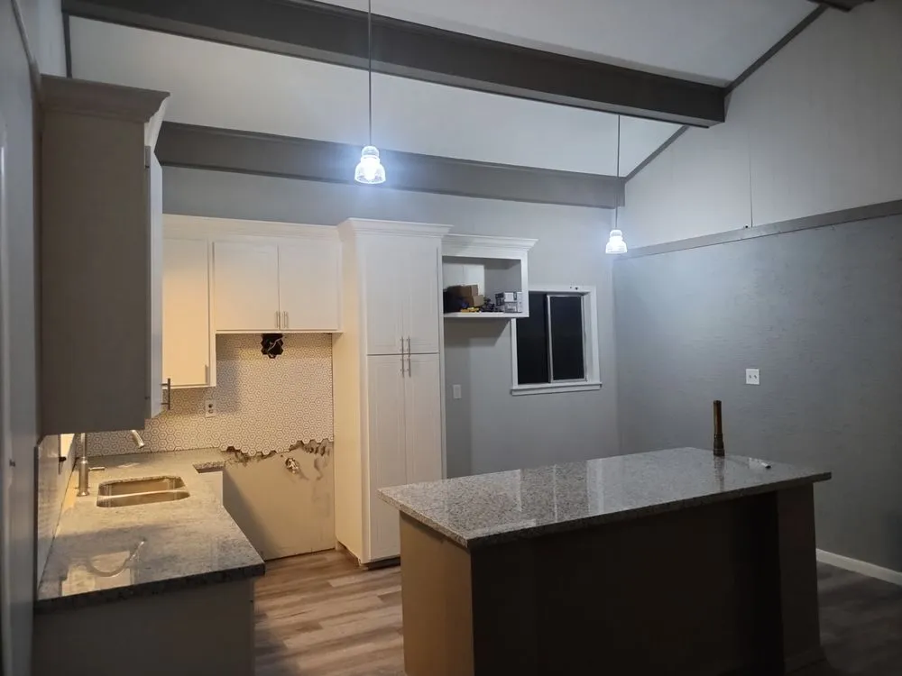 Trusted lawn care service for outdoor upgrades in Jackson, MS by Brocks landscaping