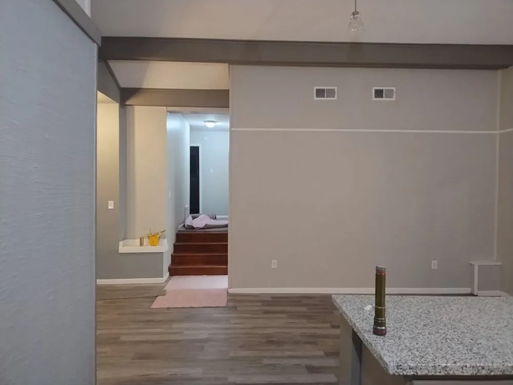 Reliable garden landscaping in Jackson, MS - Brocks landscaping