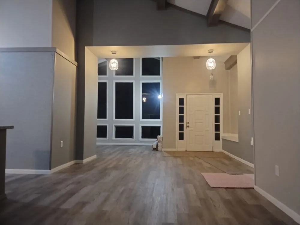 Affordable yard cleanup service in Jackson, MS - Brocks landscaping