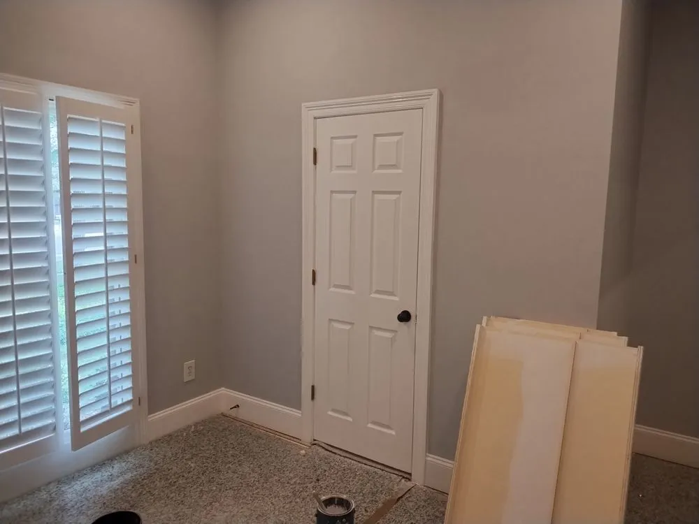 Top-rated yard cleanup service in Jackson, MS by Brocks landscaping