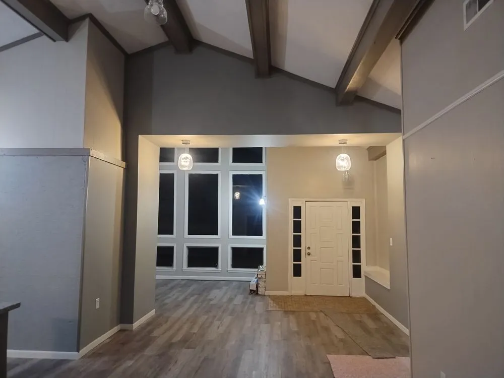 Expert landscape design for residential properties across Jackson, MS - Brocks landscaping