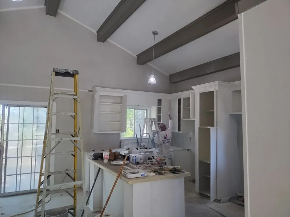 Affordable landscape installation in Jackson, MS - Brocks landscaping