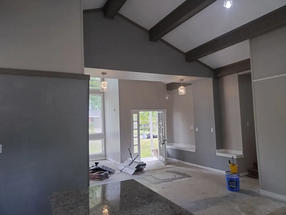 Trusted landscaping services for beautiful yards across Jackson, MS - Brocks landscaping