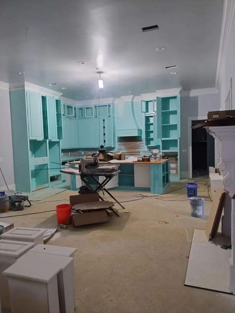 Expert yard cleanup service experts serving Jackson, MS - Brocks landscaping