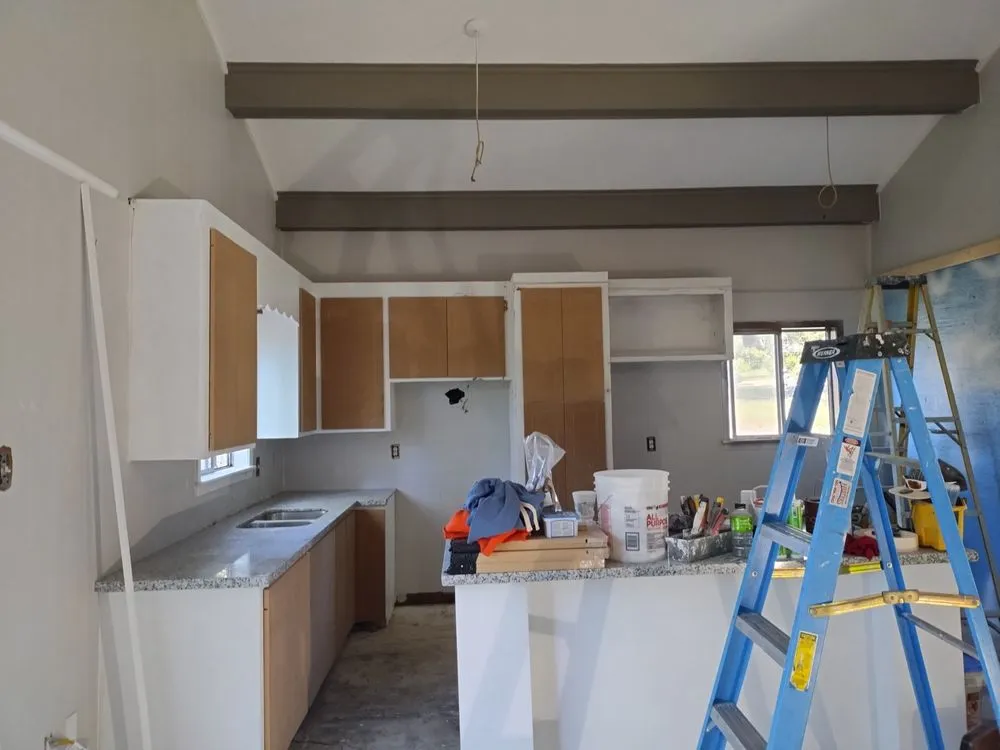 Reliable yard cleanup service experts serving Jackson, MS - Brocks landscaping