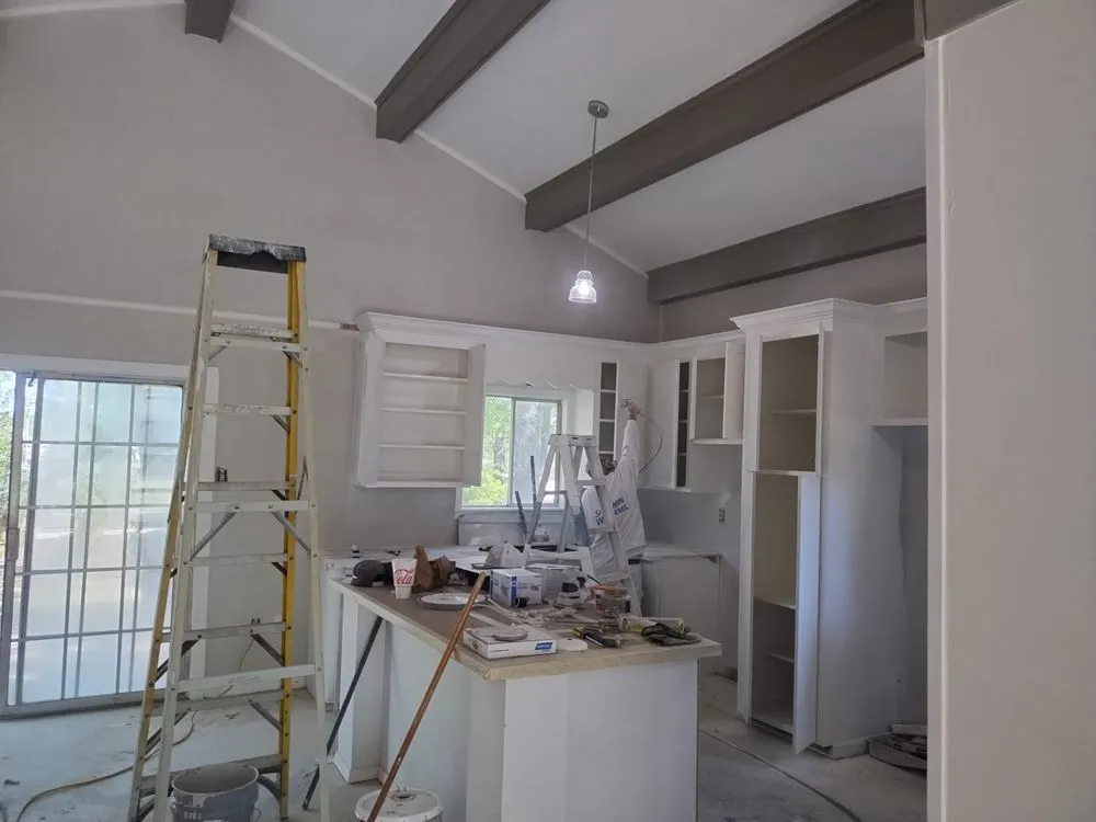 Top-rated lawn mowing service in Jackson, MS - Brocks landscaping