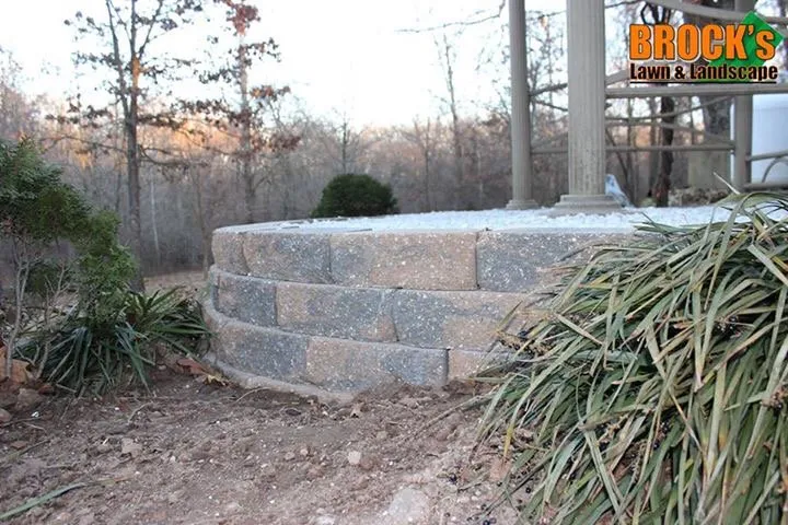 Top-rated yard maintenance for outdoor upgrades across Joplin, MO - Brock's Lawn & Landscape