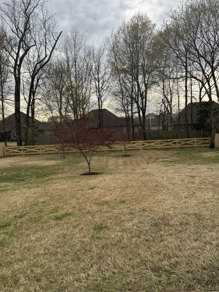 Custom lawn care service in Jackson, TN - Brock's Lawn and Landscape