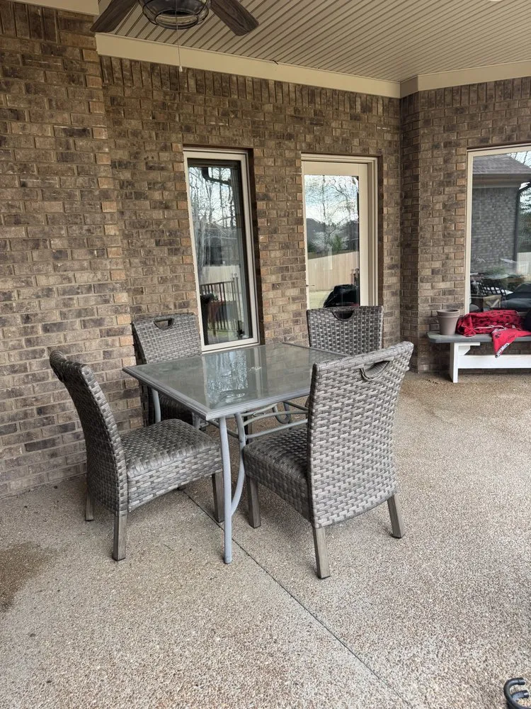 Top-rated yard cleanup service experts serving Jackson, TN - Brock's Lawn and Landscape