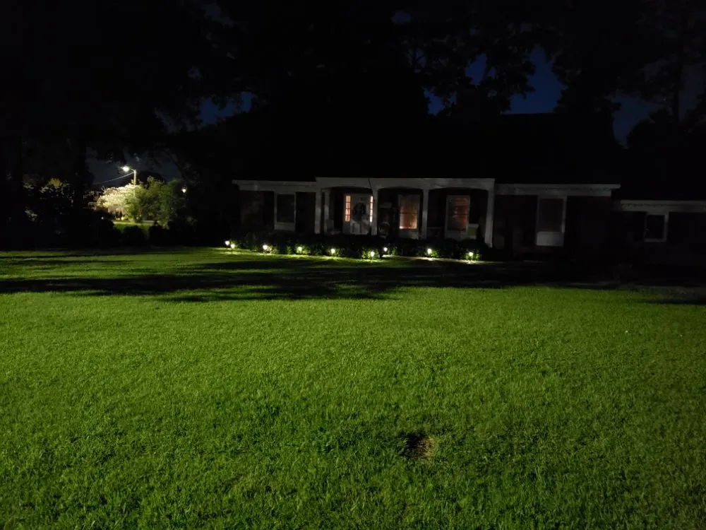 Top-rated outdoor landscaping experts serving Selma, NC - Brock's Lawn Care