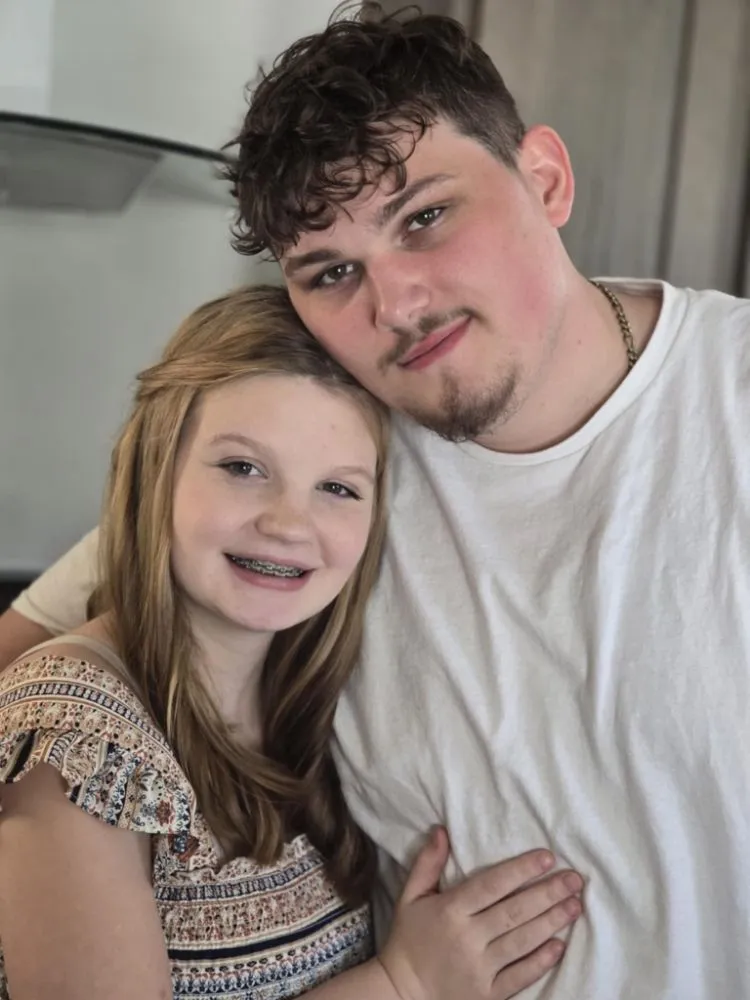 Custom landscaping services for residential properties in Topeka, KS by Brodee Bros