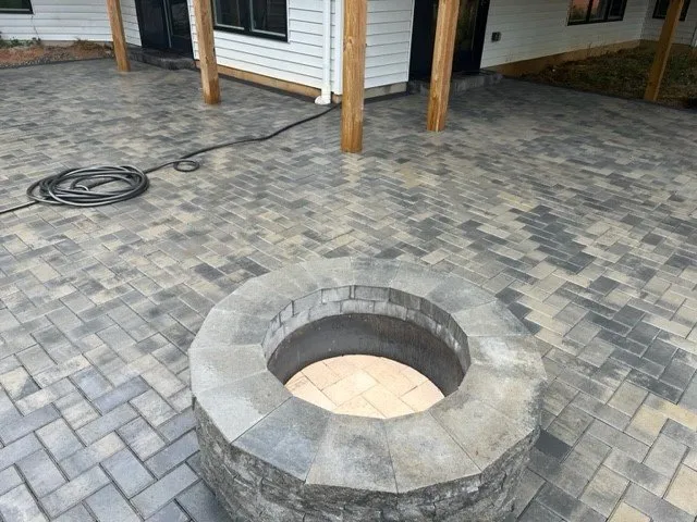 Top-rated yard maintenance in Conestoga, PA - Broderick's Landscape Contracting