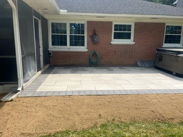 Top-rated lawn care service for outdoor upgrades across Conestoga, PA - Broderick's Landscape Contracting